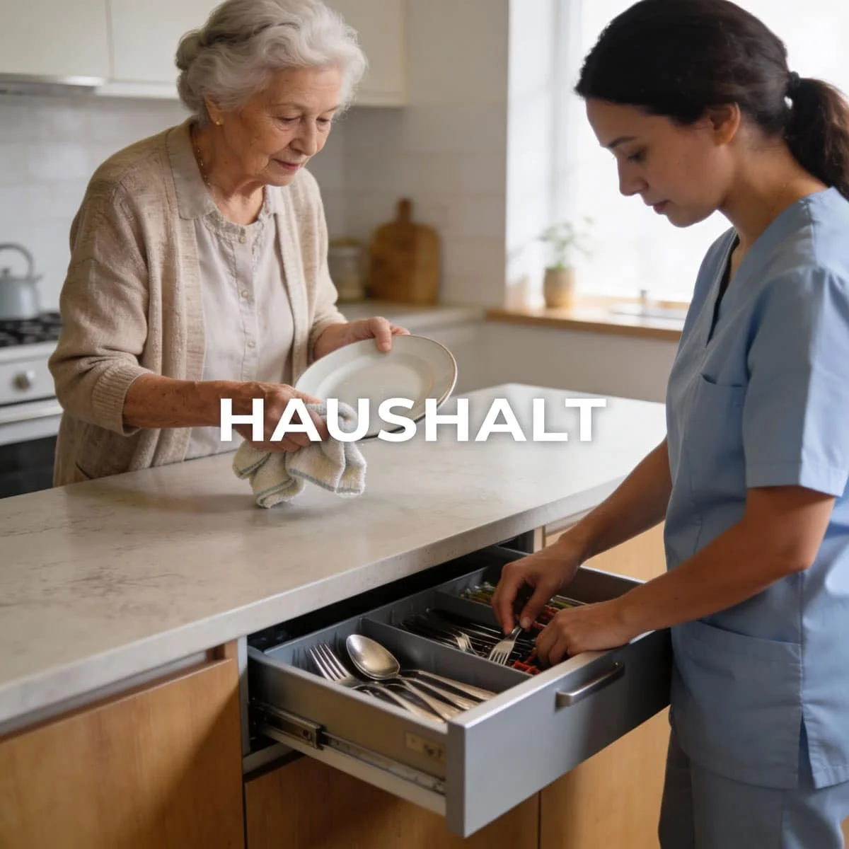 Haushalt