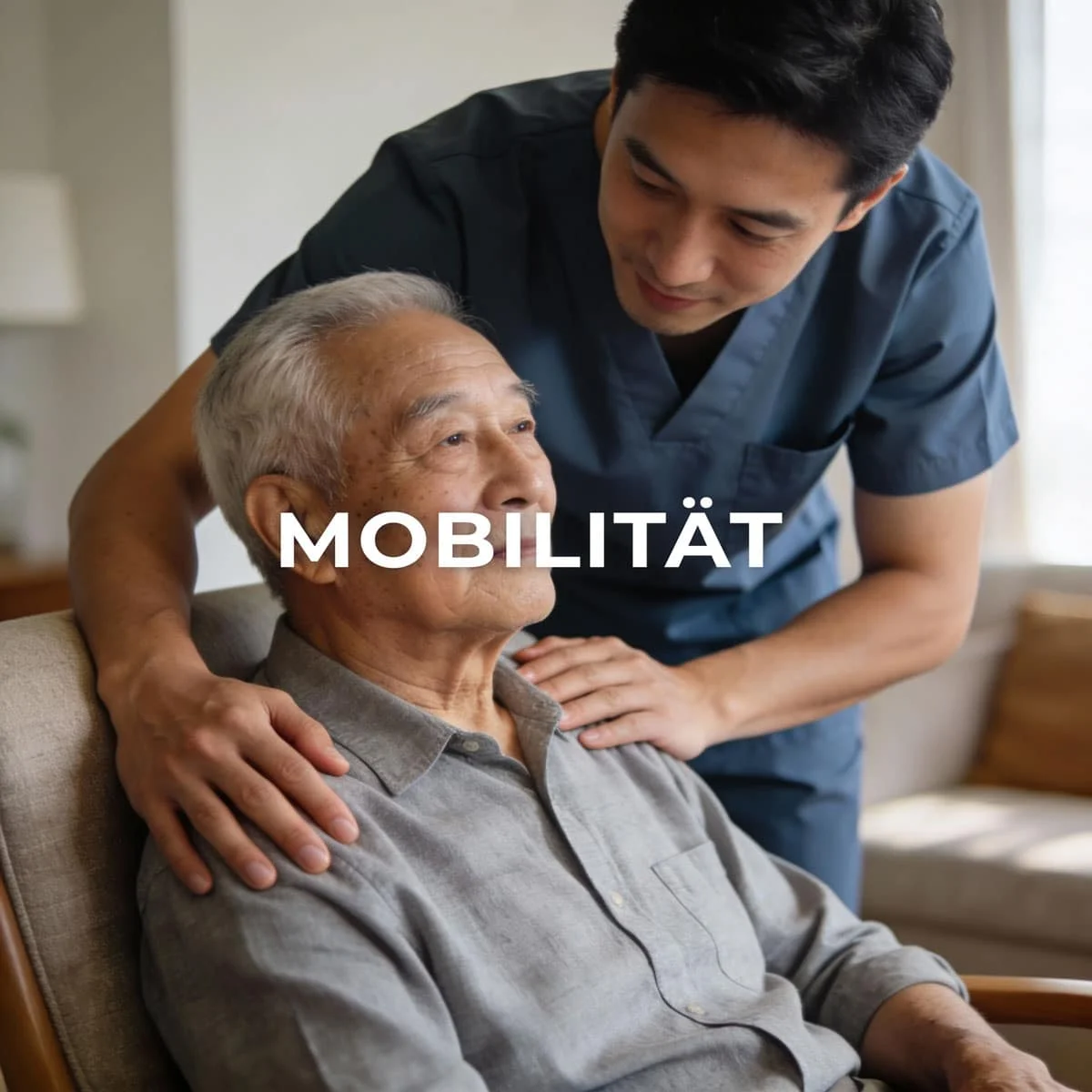 Mobilität