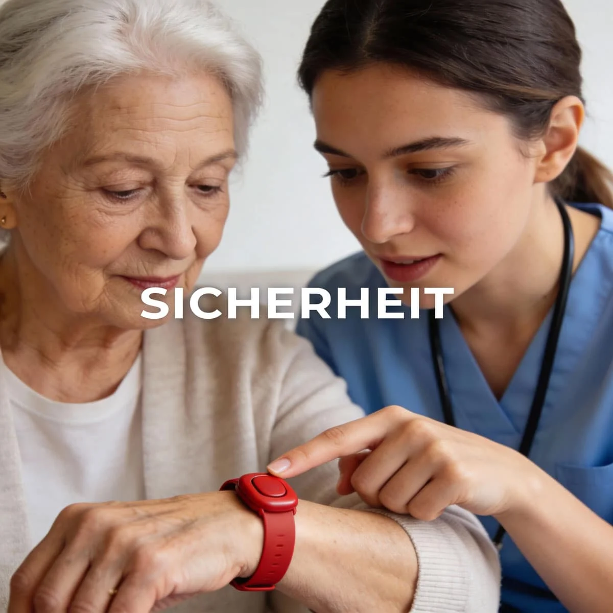 Sicherheit